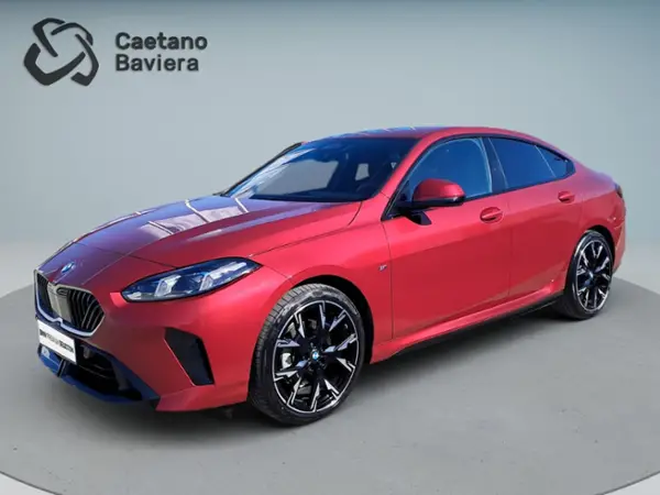 BMW Série 2